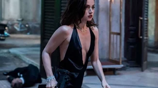 Ballerina | Η Ana de Armas επιστρέφει στον κόσμο του John Wick