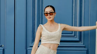 Τα 5 σορτς που εάν επιλέξεις φέτος το καλοκαίρι θα μαρτυρούν ότι είσαι fashionista