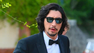 Ο Adam Driver 'έριξε' τα 'γαλλικά' του σε έναν κριτικό και δεν τον αδικούμε