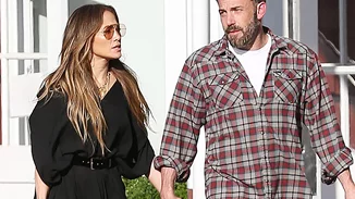 Τζένιφερ Λόπεζ- Μπεν Άφλεκ | Γιατί στενοχωριόμαστε κι εμείς μαζί τους;