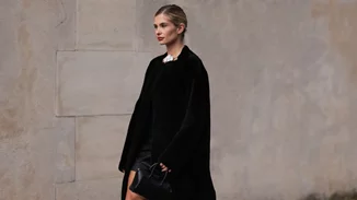 Πώς θα επιλέξεις το ιδανικό πανωφόρι ανάλογα με το φόρεμα που φοράς