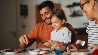 Αυτά είναι τα 20 πιο σημαντικά λεπτά μέσα στη μέρα του παιδιού σου