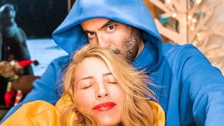 Μαρία Ηλιάκη – Στέλιος Μανουσάκης | Δες πώς είναι το σπίτι του ζευγαριού που μόλις έγιναν γονείς