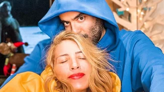 Η εγκυμονούσα Μαρία Ηλιάκη "ζητά βοήθεια" | Ψάχνει Έλληνα φωτογράφο στη Ζυρίχη