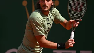 Στέφανος Τσιτσιπάς in love | Ποια είναι η εντυπωσιακή σύντροφός του;