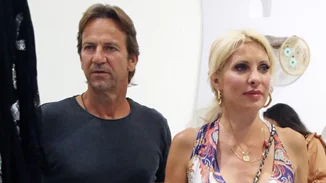 Ματέο Παντζόπουλος | Για αυτό έλειπε από το Instagram live της Ελένης Μενεγάκη