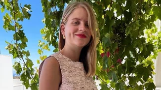 Δανάη Μιχαλάκη | Η μεγάλη αλλαγή στην εμφάνισή της ένα μήνα μετά τη γέννηση της κόρης της