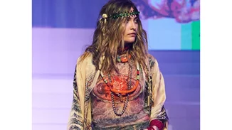 Paris Jackson | "Ο πατέρας μου μού έδωσε πολύ περισσότερα από μια περιουσία"