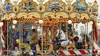 Τα Μερομήνια "μίλησαν" |  Με τι καιρό θα κάνουμε Χριστούγεννα και Πρωτοχρονιά