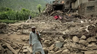 Σεισμός στο Αφγανιστάν | Τραγικός απολογισμός με πάνω από 800 νεκρούς και 2.700 τραυματίες