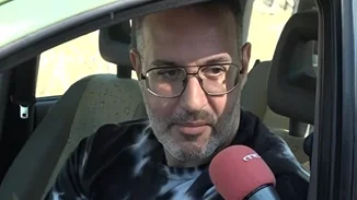 Ο Τάσος Σοφρωνίου για το GNTM | "Έχουν υπάρξει πολλές διαφωνίες στην επιτροπή"