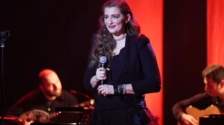 Η Μαρία Κίτσου στη Βαρκελώνη | Οι throwback φωτογραφίες από το μαγικό ταξίδι της στο εξωτερικό