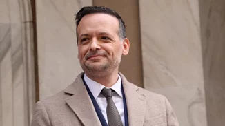 Χάρης Δούκας | Ο 41ος Αυθεντικός Μαραθώνιος Αθήνας αποτελεί μία παγκόσμια συνάντηση"