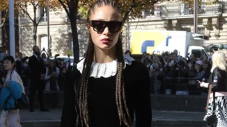 5 στιλ φορέματος που φορούν οι A-listers της μόδας φέτος το φθινόπωρο