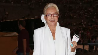 Έφυγε από τη ζωή η Νόνικα Γαληνέα