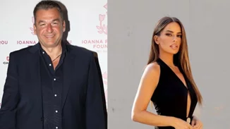 Ο Γιώργος Λιάγκας και η Μαρία Αντωνά σε υπερπολυτελές ξενοδοχείο στο Παλέρμο