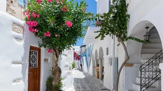 Πότε βελτιώνεται ο καιρός | Η πρόγνωση για την Μεγάλη Εβδομάδα - Θα σουβλίσουμε με... 27 βαθμούς