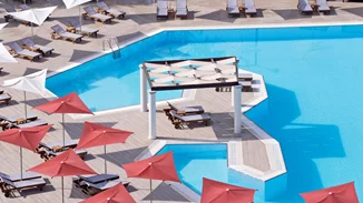 Μία μαγευτική εμπειρία διαμονής και χαλάρωσης στην Αθηναϊκή Ριβιέρα