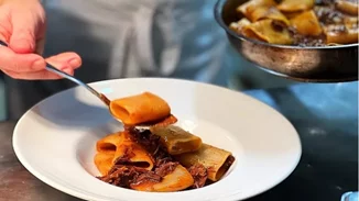 Το "Da Bruno" δεν έπαψε ποτέ να είναι ένα ιταλιάνικο σουξέ