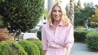 Μαρία Ηλιάκη | Το δημοφιλές σαμπουάν που χρησιμοποιεί για ταλαιπωρημένα μαλλιά