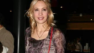 Σπάνια δημόσια εμφάνιση της Λίνας Σακκά