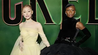 Προειδοποίηση σε όσους παρακολουθήσουν το "Wicked" σε κινηματογράφους