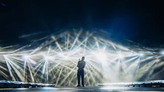 ΟΑΚΑ sold out | Ο Bloody Hawk έγραψε ιστορία με 42.000 θεατές