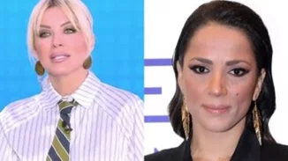 Κατερίνα Καινούργιου: "Καλά έκανε και δήλωσε την εγκυμοσύνη όταν ένιωσε άνετα"