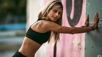 Δήμητρα Ιορδανίδου | Γνωστή μαραθωνοδρόμος η ποδηλάτισσα που σκοτώθηκε στη Θεσσαλονίκη από το φορτηγό (εικόνες)