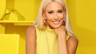 Μαρία Μπακοδήμου | Πρεμιέρα για την εκπομπή της "Γεια σου"