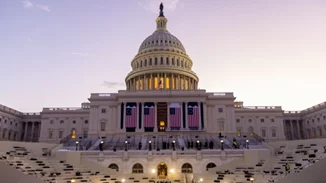 Αντίστροφη μέτρηση για την ορκωμοσία Τραμπ - Οι προσκεκλημένοι, τα μέτρα ασφαλείας