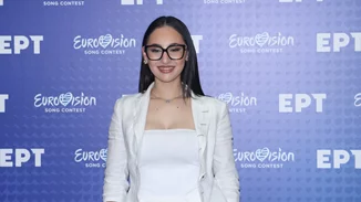 Η Klavdia καλείται να κατακτήσει την Ευρώπη σε λίγα λεπτά - Η Αστερομάτα, το καλό feeling, το γούρι και η επιβλητική δημιουργία που θα φορέσει