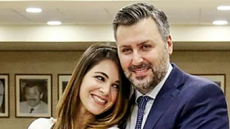 Δύσκολες ώρες για τον Γιάννη Καλλιάνο