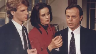 "Η Λάμψη" | Η τηλεοπτική σειρά - φαινόμενο που ξεπέρασε τα 3.000 επεισόδια