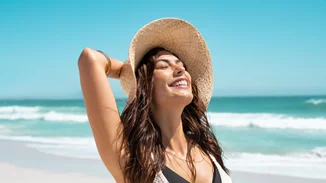 Tα απαραίτητα προϊόντα περιποίησης του καλοκαιρινού νεσεσέρ