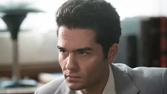 Υπάρχω | Βρεθήκαμε στα γυρίσματα της βιογραφίας του Στέλιου Καζαντζίδη