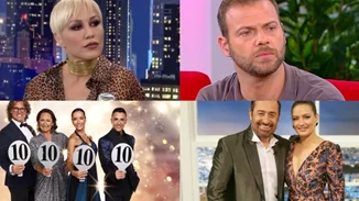 Celebrity News | DWTS - Ποιο ζευγάρι βρέθηκε στην κορυφή στο δωδέκατο live και όλα τα νέα