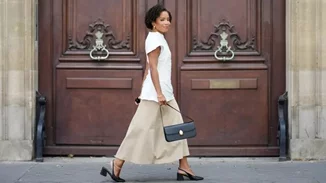 Καλοκαίρι 2025 | Οι κομψές φούστες που μπορείς να κάνεις δικές σου με έκπτωση
