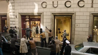 Οργάνωση προστασίας των ζώων ζητά από τον Gucci να σταματήσει να χρησιμοποιεί τίγρεις στις διαφημίσεις του