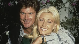 Pamela Bach | Αυτοκτόνησε η ηθοποιός και πρώην σύζυγος του David Hasselhoff