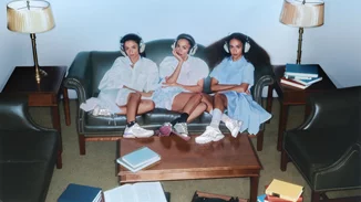 Το XT-Whisper από τη συλλογή Salomon Sportstyle σχεδιάστηκε για τις τολμηρές γυναίκες