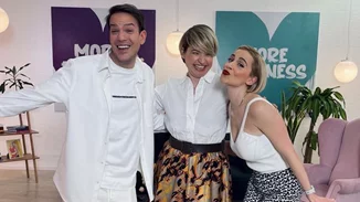 Νάντια Κοντογεώργη | "Θα γεννηθούμε, θα παντρευτούμε, θα κάνουμε παιδιά και θα πεθάνουμε ευτυχισμένες που υπηρετήσαμε τον σύζυγο;"