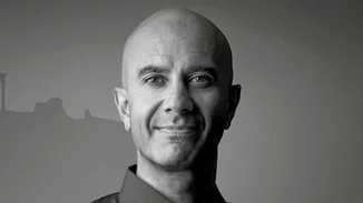 Ο Robin Sharma έρχεται για πρώτη φορά στην Ελλάδα στο μεγαλύτερο event αυτοβελτίωσης!
