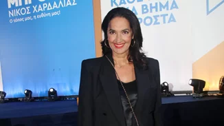 Η Νόνη Δούνια αποκαλύπτει για τη συμμετοχή της στην εκπομπή της Κατερίνας Καινούργιου | "Δεν πέρασα καλά όταν ήμουν εκεί"