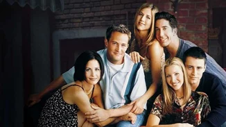 Τα "Φιλαράκια" αποχωρούν απο το Netflix