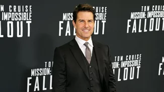 Το υπερπολυτελές εξοχικό του Tom Cruise στο Κολοράντο