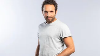 Μάρκος Παπαδοκωνσταντάκης | "Θα ήθελα παιδί εκτός γάμου"