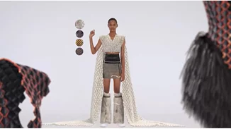 DRAGONCORE | Η νέα digital συλλογή της Stradivarius θα σε μεταφέρει σε έναν φανταστικό κόσμο