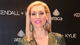 Ζέτα Δούκα | Οι πρώτες δηλώσεις της μετά την καταγγελία για τον Γιώργο Κιμούλη