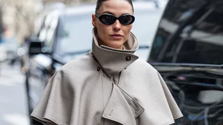 Οι πιο ωραίες καμπαρντίνες της φετινής άνοιξης έχουν μοντέρνα σχέδια και χρώματα